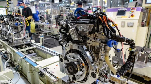 automotive